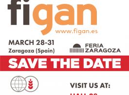 SIMEZA participará del 28 al 31 de marzo en la 16ª edición de FIGAN 2023